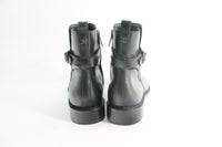 Sam Edelman Women's Nolynn Buckle Booties Floor Sample