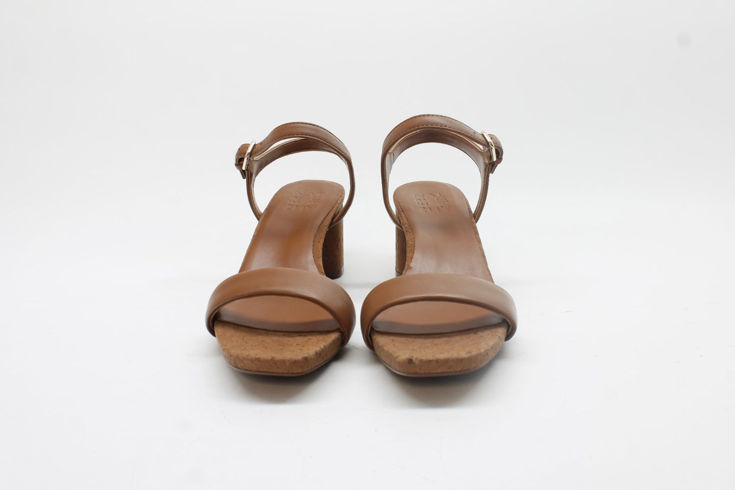 Naturalizer Women's Izzy Dress Sandals Floor Sample