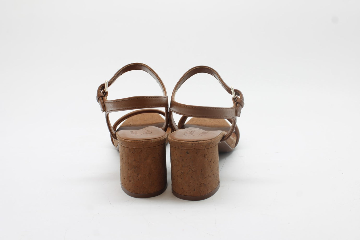 Naturalizer Women's Izzy Dress Sandals Floor Sample