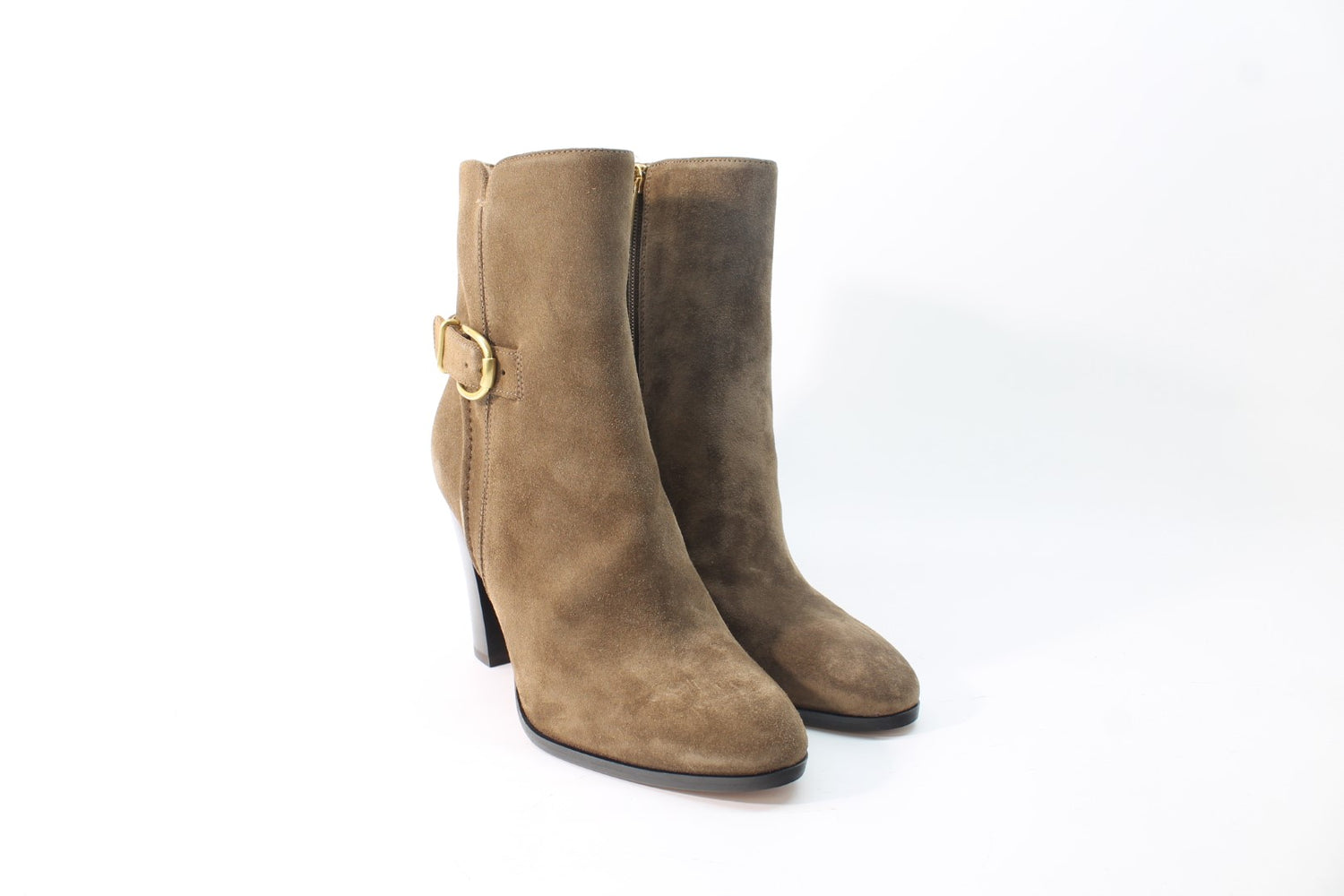 Mocha Brown