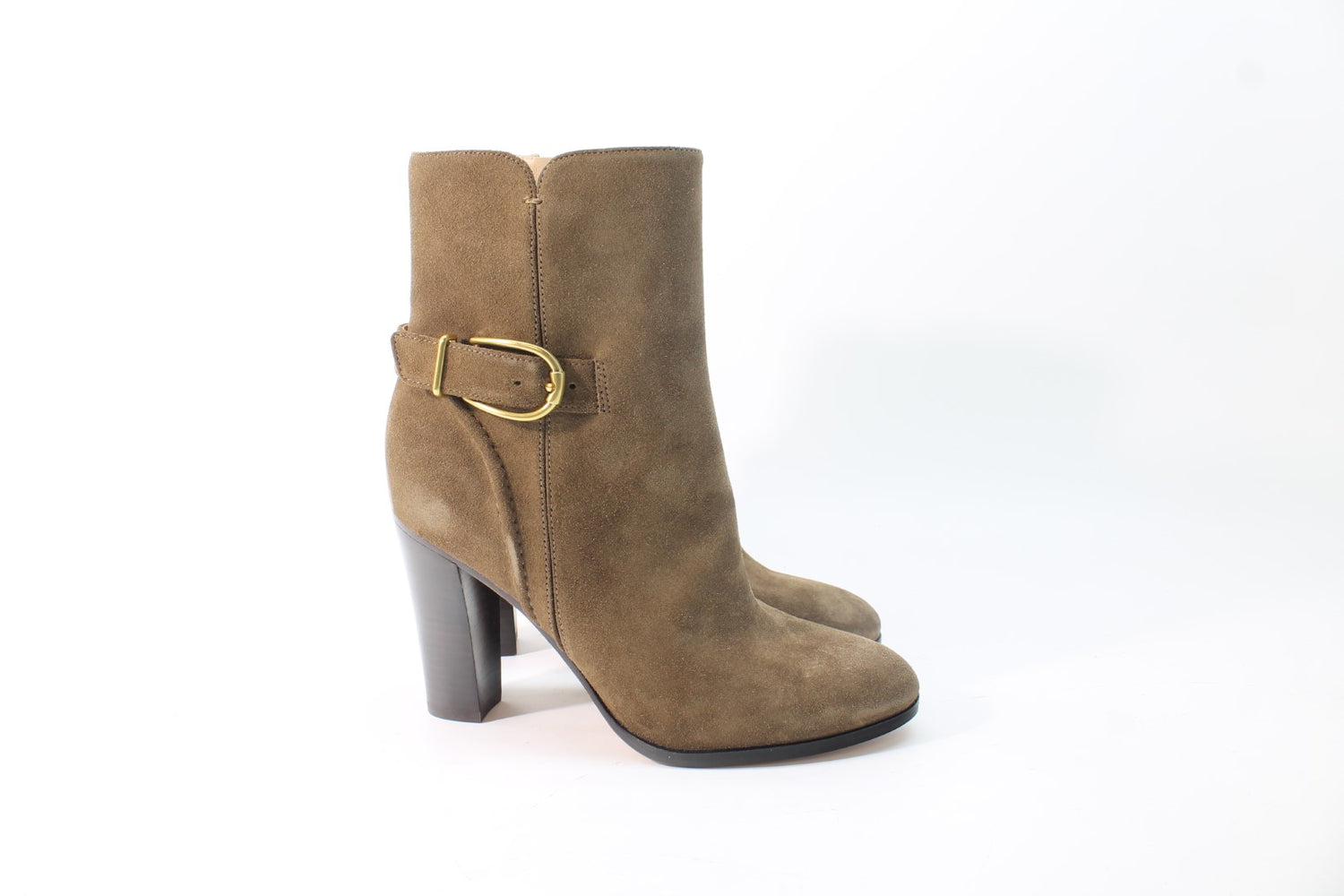 Veronica Beard Women's Viv Ankle Bootie Floor Sample
