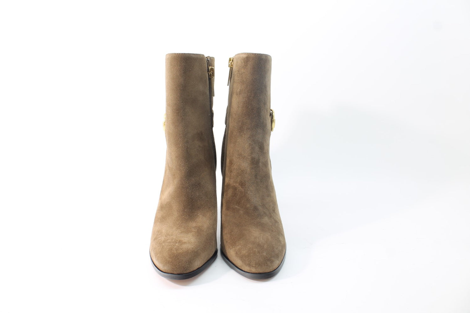 Veronica Beard Women's Viv Ankle Bootie Floor Sample