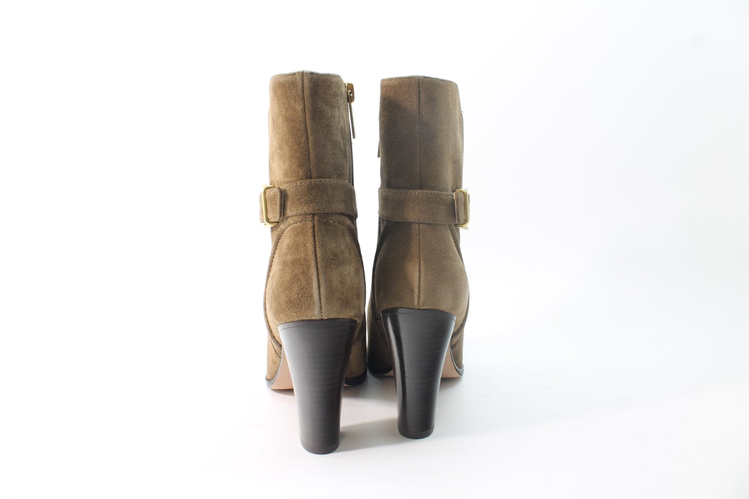 Veronica Beard Women's Viv Ankle Bootie Floor Sample