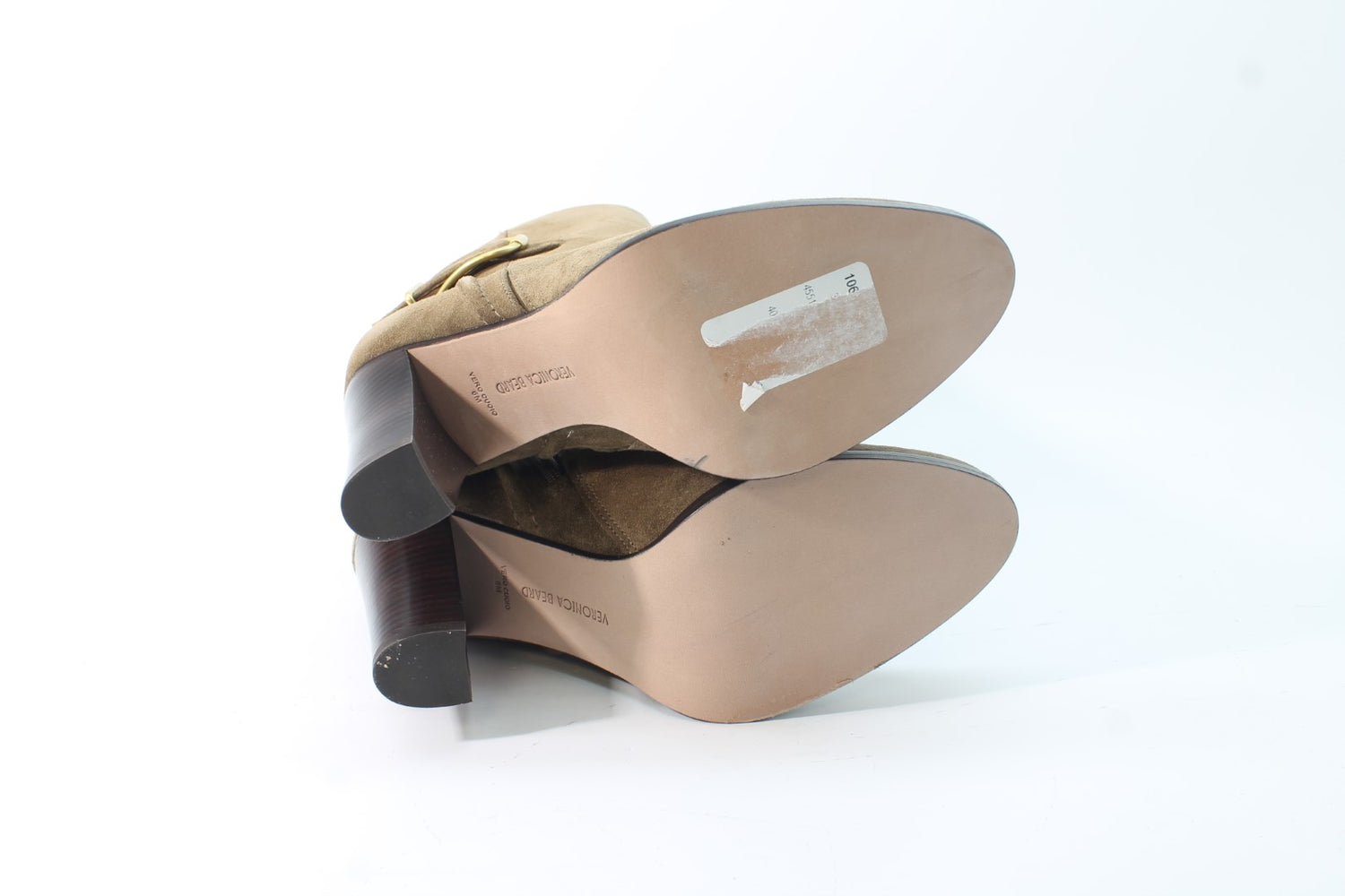 Veronica Beard Women's Viv Ankle Bootie Floor Sample