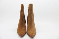 Veronica Beard Women's Logan Booties Floor Sample