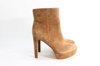 Veronica Beard Dali Women's Boots Floor Sample