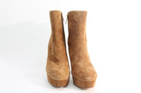 Veronica Beard Dali Women's Boots Floor Sample