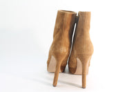Veronica Beard Dali Women's Boots Floor Sample