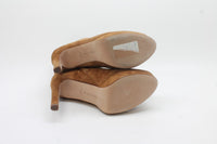 Veronica Beard Dali Women's Boots Floor Sample