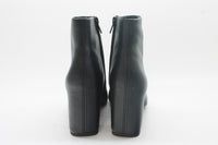 Veronica Beard Women's Terri Block Heel Bootie Floor Sample