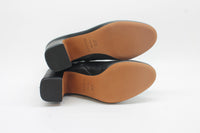 Veronica Beard Women's Terri Block Heel Bootie Floor Sample