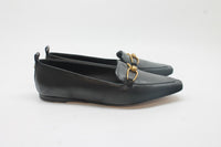 Veronica Beard Women's Champlain Chain Loafers Floor Sample