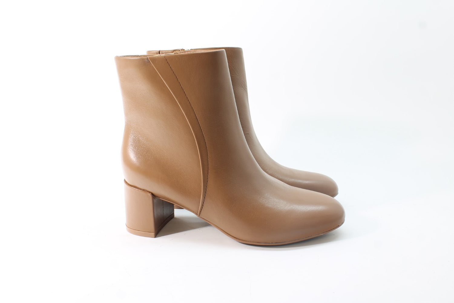Naturalizer Women's River Booties Floor Sample