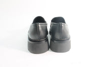 Vince Women's Robin Leather Loafers Floor Sample