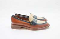 Franco Sarto Women's L-Edith2 Loafers Floor Sample