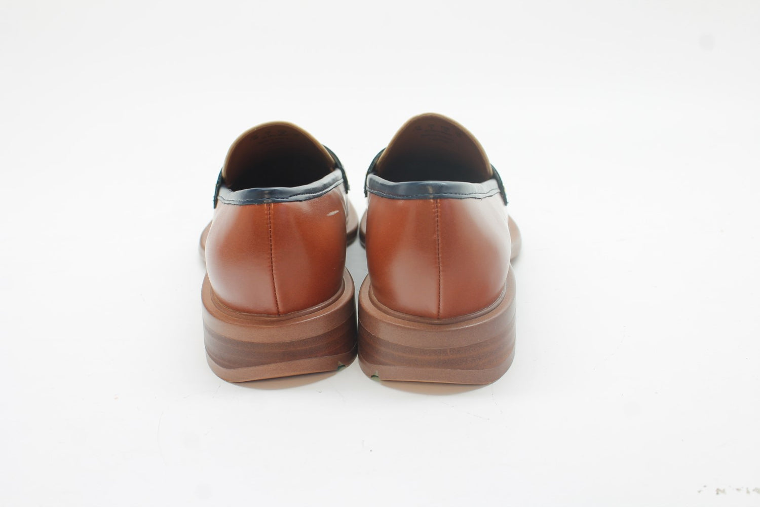 Franco Sarto Women's L-Edith2 Loafers Floor Sample