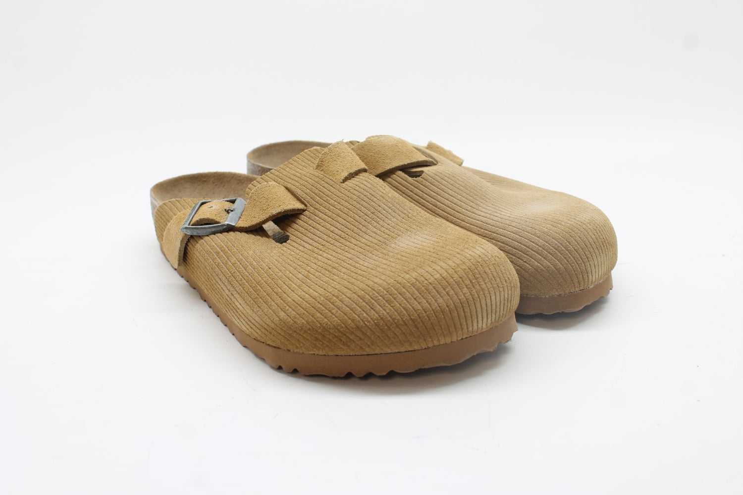Cork Brown
