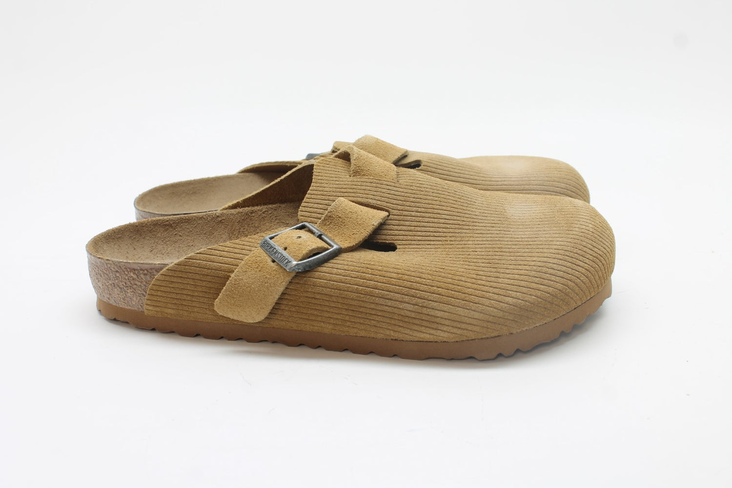 Birkenstock Women's Boston Floor Sample