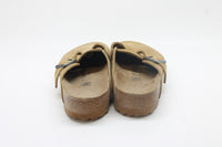 Birkenstock Women's Boston Floor Sample
