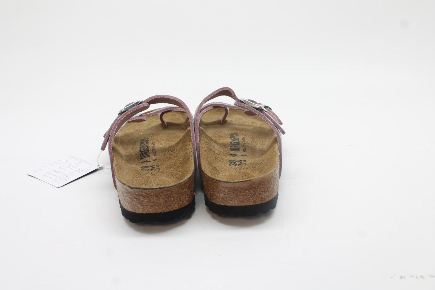 Birkenstock Women's Mayari Floor Sample