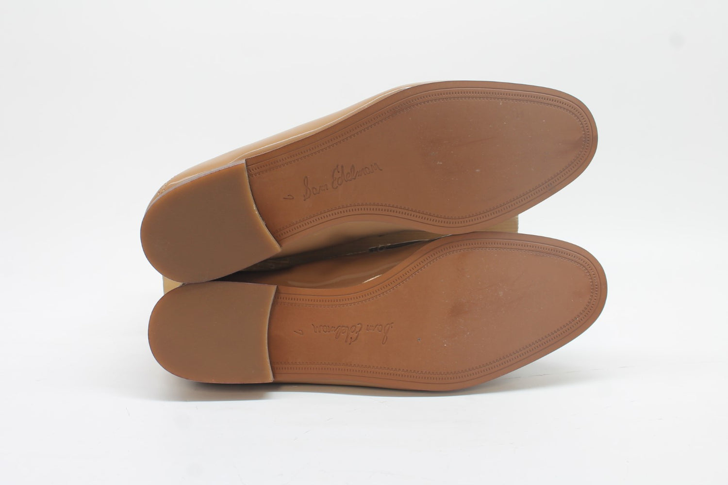 Sam Edelman Loraine Women's Loafers Floor Sample