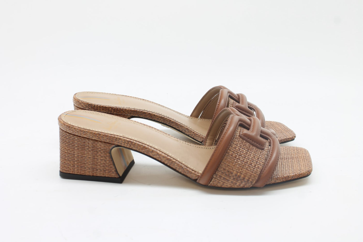 Sam Edelman Waylon Women's Heeled Sandals Floor Sample