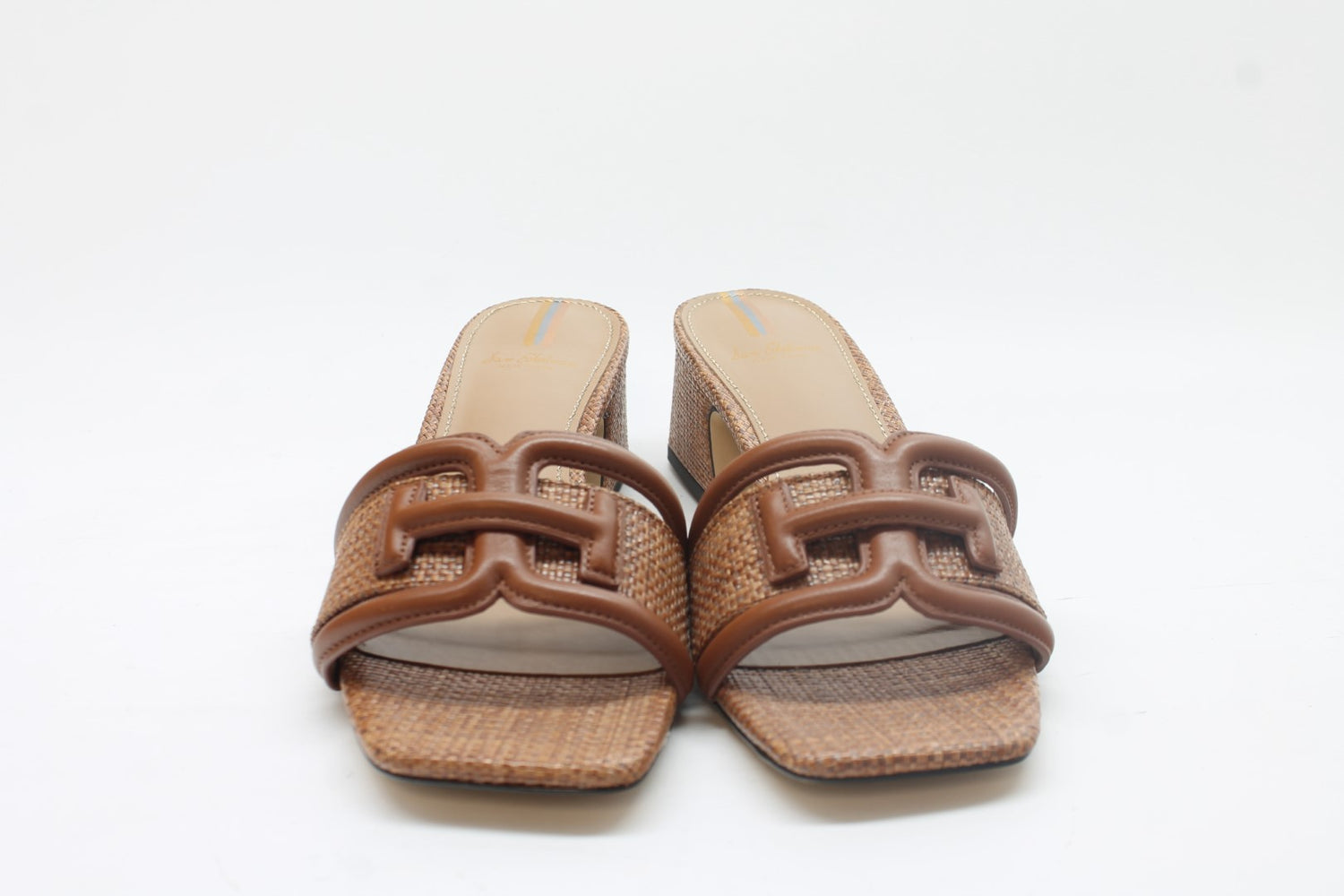 Sam Edelman Waylon Women's Heeled Sandals Floor Sample
