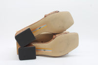 Sam Edelman Waylon Women's Heeled Sandals Floor Sample