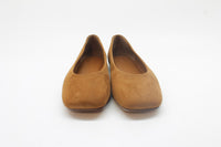 Vince Women's Leah Flats Floor Sample