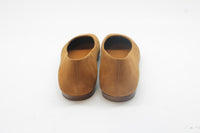 Vince Women's Leah Flats Floor Sample