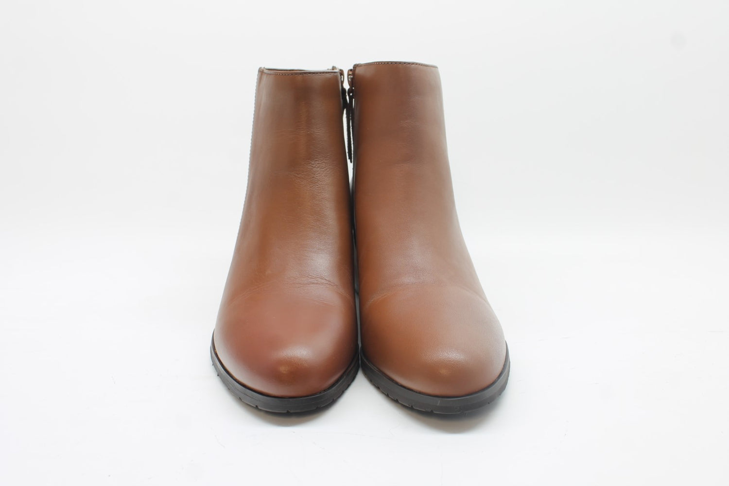 Naturalizer Women's Bay Waterproof Booties Floor Sample
