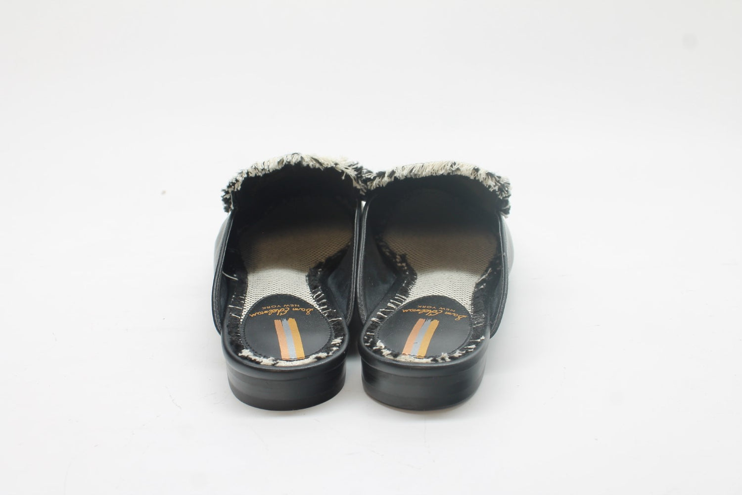 Sam Edelman Linnie Women's Mules Floor Sample