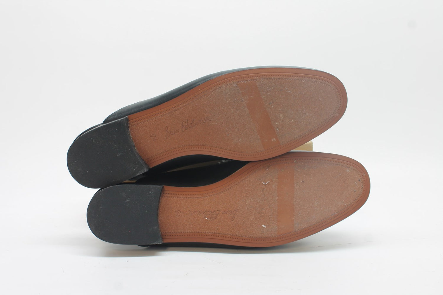 Sam Edelman Linnie Women's Mules Floor Sample
