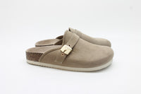 Dr. Scholl's Women's Louis Iconic Clogs Floor Sample