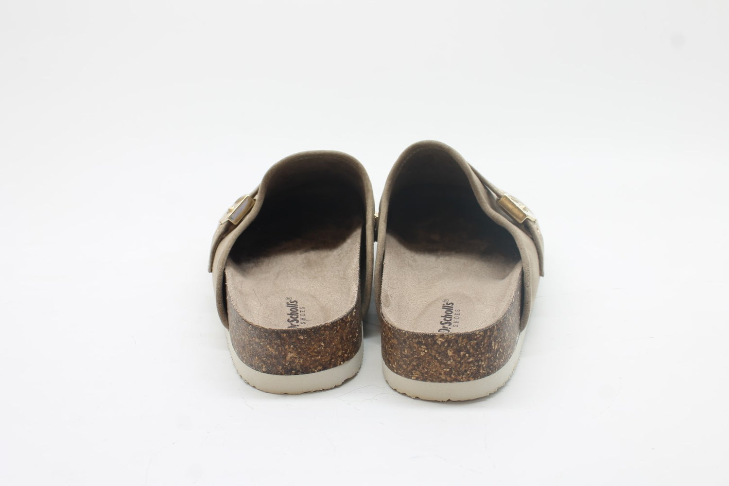 Dr. Scholl's Women's Louis Iconic Clogs Floor Sample