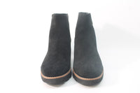 Vionic Women's Hazal Zip-Up Ankle Booties Floor Sample