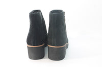 Vionic Women's Hazal Zip-Up Ankle Booties Floor Sample