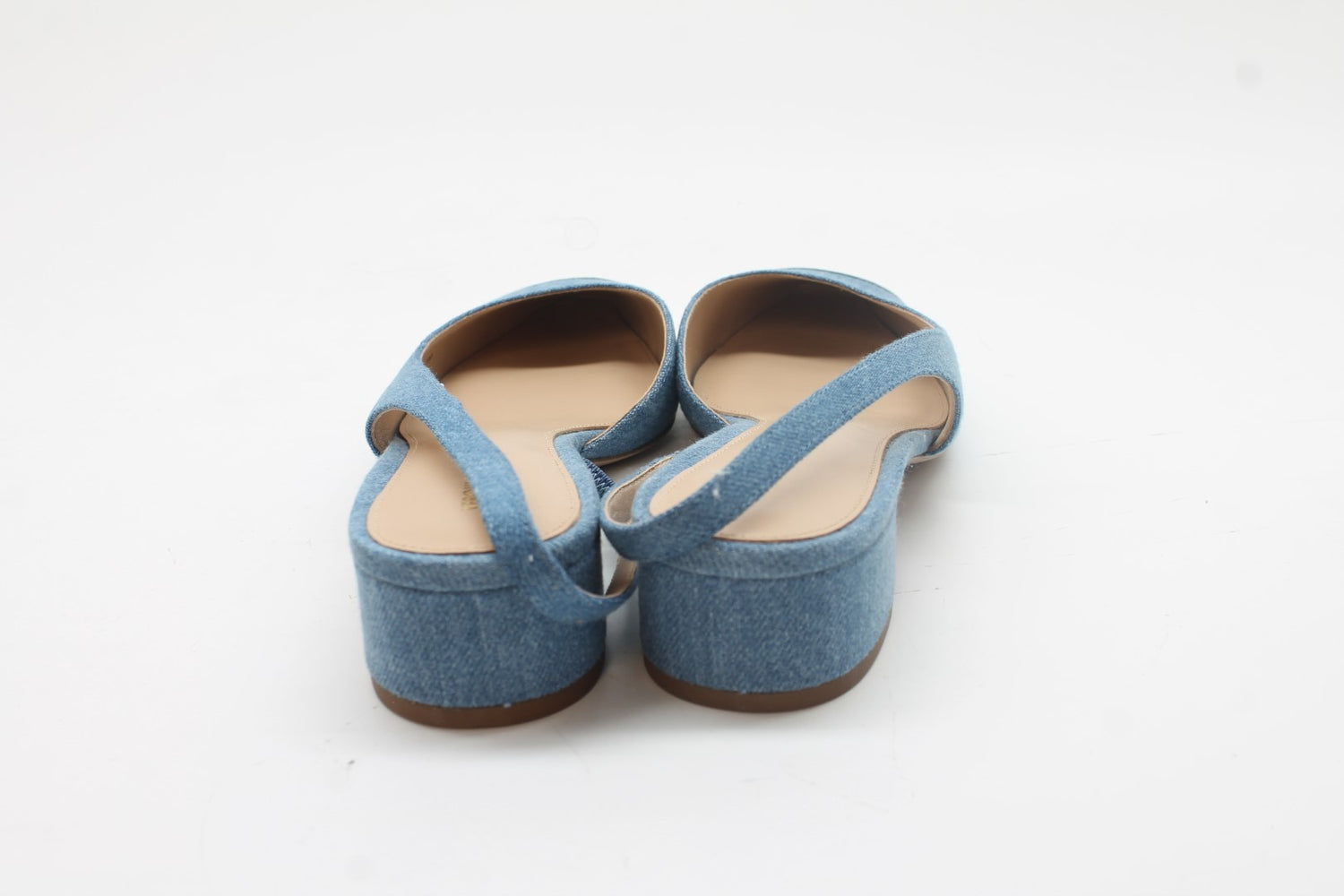 Veronica Beard Women's Cecile Slingback Heels Floor Sample