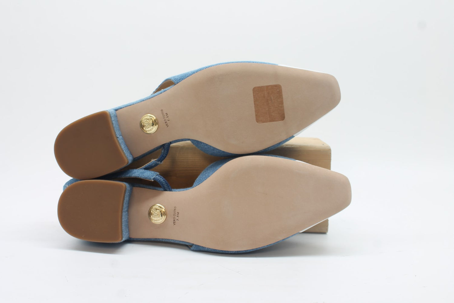 Veronica Beard Women's Cecile Slingback Heels Floor Sample