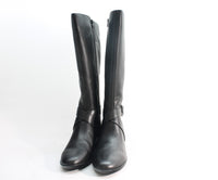 Naturalizer Women's Raisa Riding Boots Floor Sample