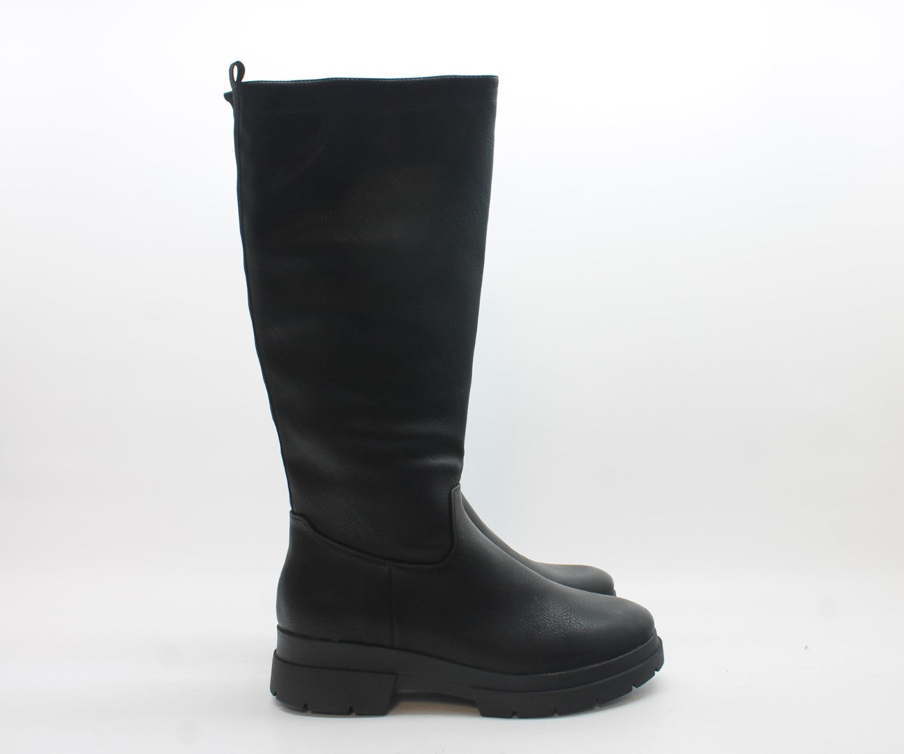 Naturalizer Women's Orchid Knee High Boots Floor Sample