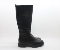 Naturalizer Women's Orchid Knee High Boots Floor Sample
