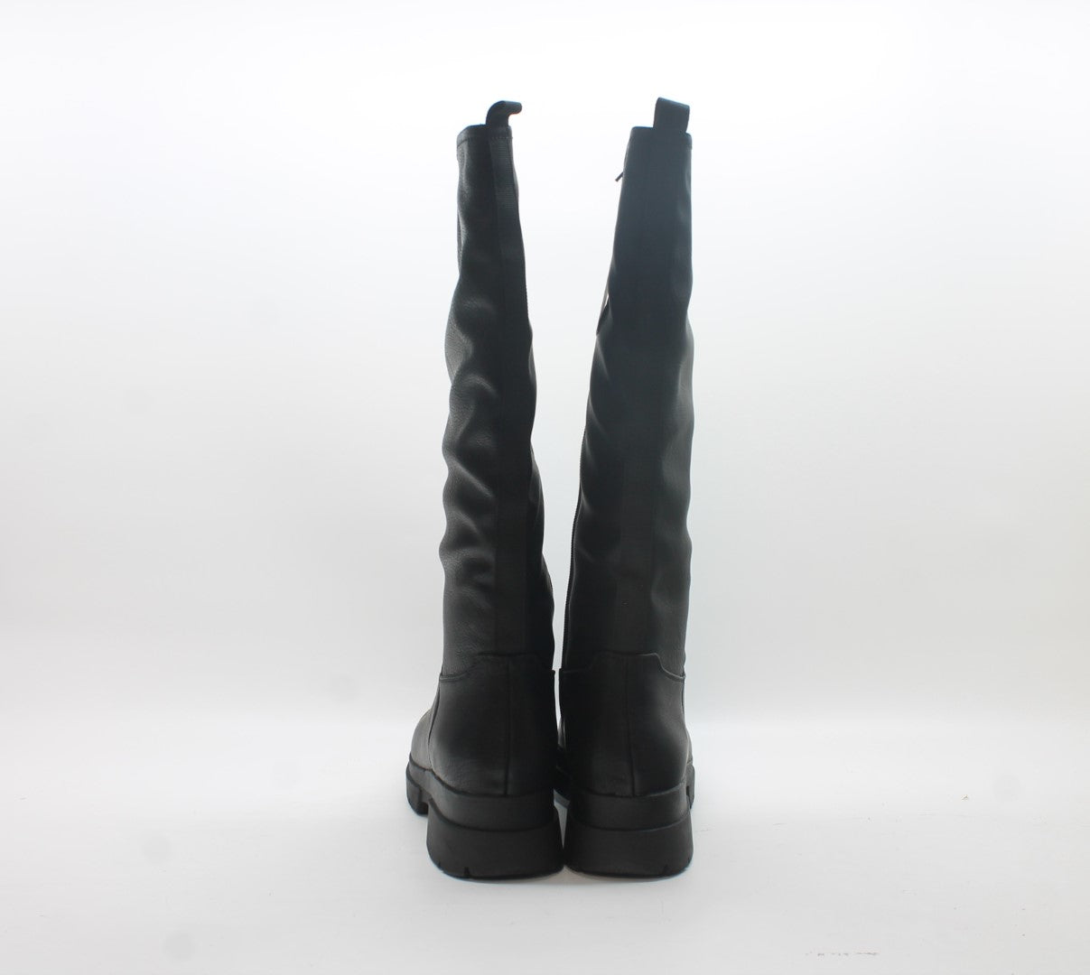 Naturalizer Women's Orchid Knee High Boots Floor Sample