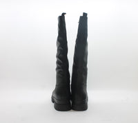 Naturalizer Women's Orchid Knee High Boots Floor Sample