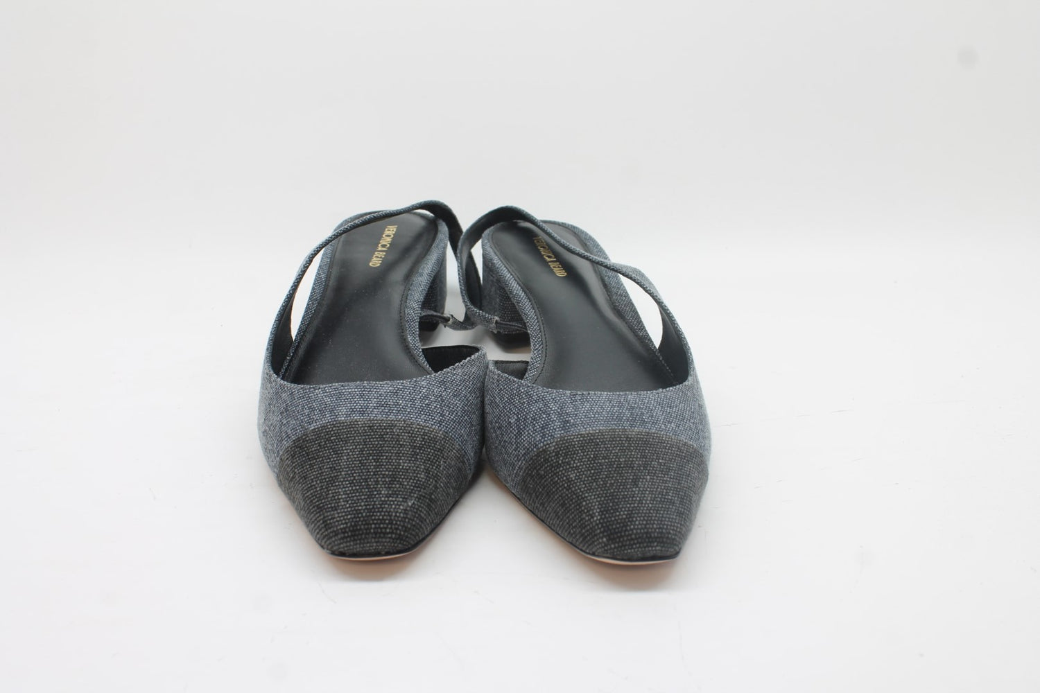 Veronica Beard Women's Cecile Slingback Heels Floor Sample