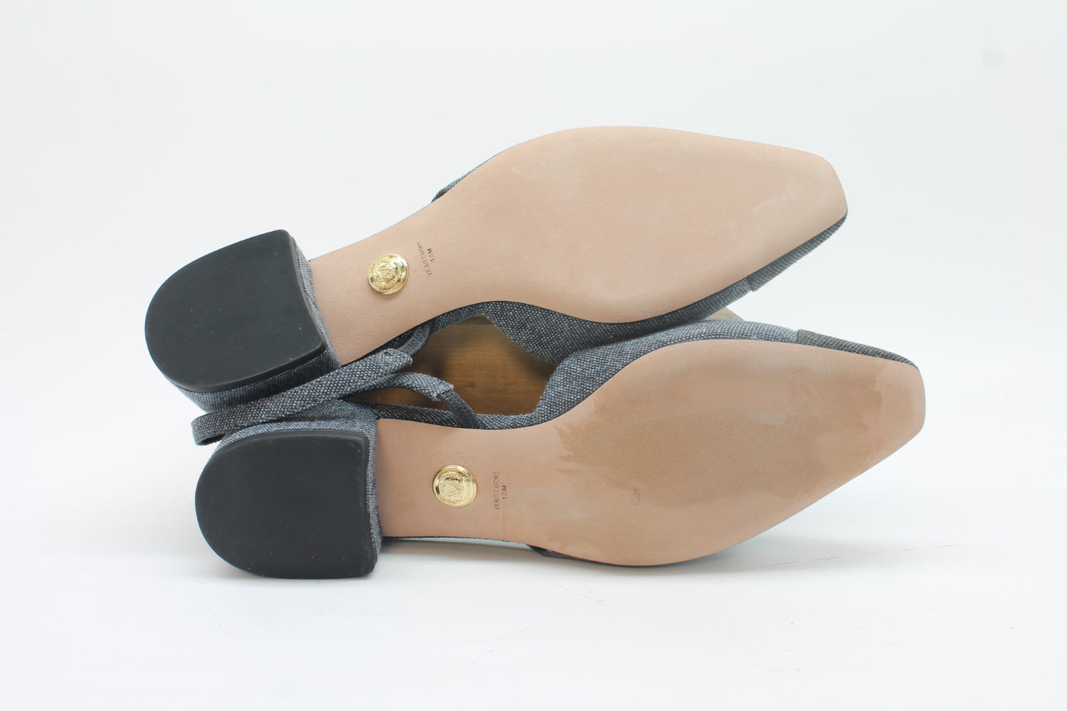 Veronica Beard Women's Cecile Slingback Heels Floor Sample