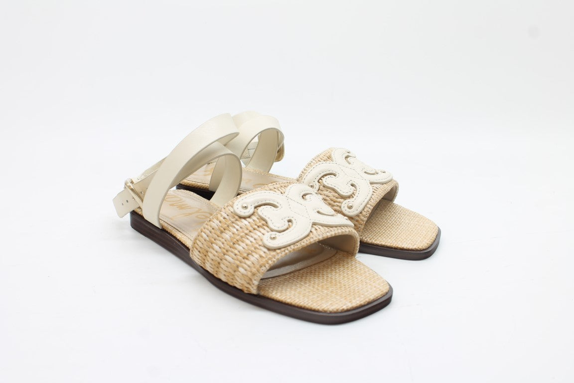Modern Ivory/Natural Weave