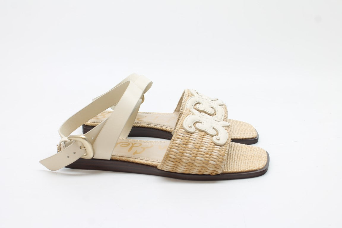 Sam Edelman Women's Ilsie Ankle Strap Sandals Floor Sample