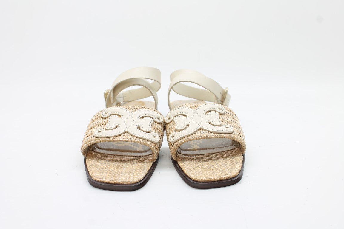 Sam Edelman Women's Ilsie Ankle Strap Sandals Floor Sample