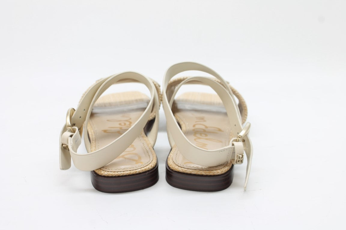 Sam Edelman Women's Ilsie Ankle Strap Sandals Floor Sample